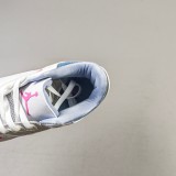 5A Air Jordan 3 Retro GS Cobalt Bliss / Pink Glow  HQ0784-101