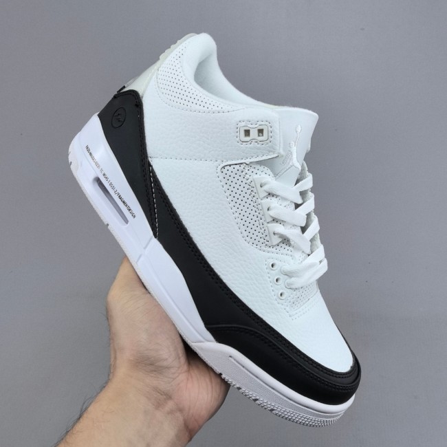 5A Fragment Design x Air Jordan 3