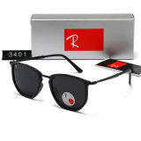 5A Fashionable Outdoor & Driving Eyewear Polarized Sunglasses 3401
