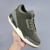 Original  Air Jordan 3 Retro Family Affair DN3707-202