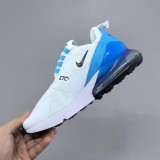 5A Air Max 270 Sneakers White AH8050-110