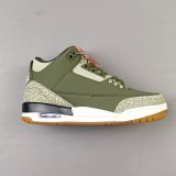 5A Air Jordan 3 Retro Family Affair
