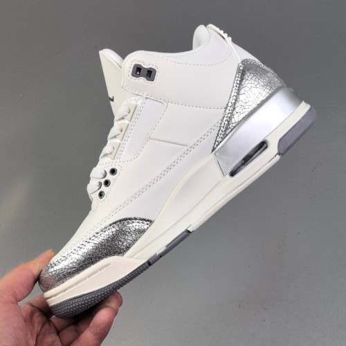 5A Jordan 3 Retro Sail Cement White CK9246-100