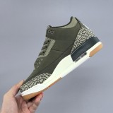 Original  Air Jordan 3 Retro Family Affair DN3707-202