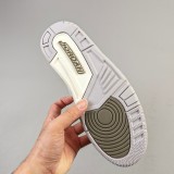 5A Air Jordan 3 Light Orewood Brown CT8532-102
