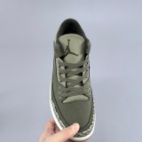Original  Air Jordan 3 Retro Family Affair DN3707-202