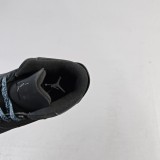 5A Air Jordan 3 Black Cat