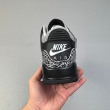 5A Air Jordan 3 Black Cement
