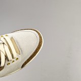 5A Air Jordan 3 Light Orewood Brown CT8532-102