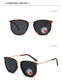5A Fashionable Outdoor & Driving Eyewear Polarized Sunglasses 3401