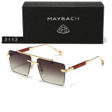 5A Gradient Lens Sunglasses Fashionable Driving Shades 3113