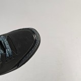 5A Air Jordan 3 Black Cat