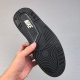 5A Air Jordan 3 Black Cement