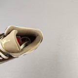5A Air Jordan 3 Light Orewood Brown CT8532-102