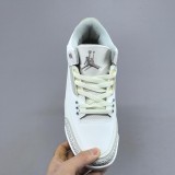 5A Air Jordan 3 Craft Ivory FJ9479-100