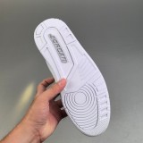 5A Air Jordan 3 Retro Sneakers Basketball Shoes White