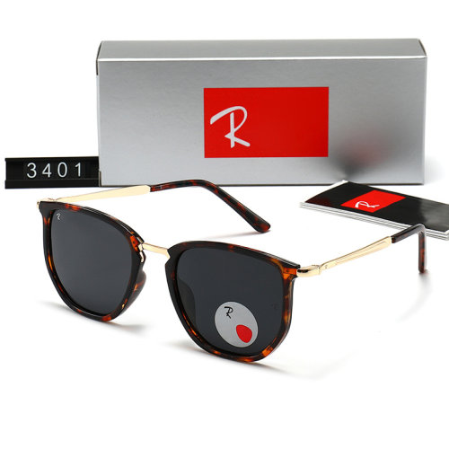 5A Fashionable Outdoor & Driving Eyewear Polarized Sunglasses 3401