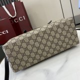 Original GG Emblem Medium Tote Bag