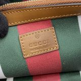 Original GG Emblem Medium Tote Bag