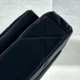 Original Clutch with Chain Black Star Camera Bag