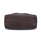 5A Women's Pinacoteca Intrecciato Woven Leather Tote Bag