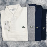 5A  Classic Fit L1212 Short Sleeve Polo Shirt 2228