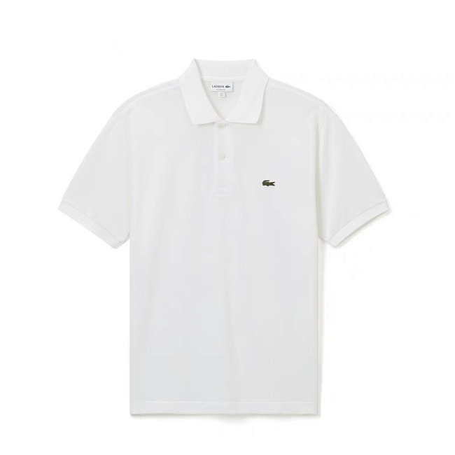 5A  Classic Fit L1212 Short Sleeve Polo Shirt 2228
