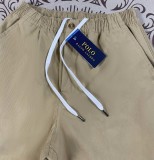 5A Unisex Prepster Flex Abrasion Twill Drawstring Casual Shorts 2258