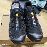 Original XT-6 Gore-Tex Sneaker