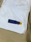 5A Unisex Prepster Flex Abrasion Twill Drawstring Casual Shorts 2258