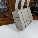 Original the traveler Tote Bag