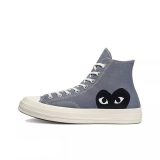 5A Chuck 70 High Sneaker Trendy Canvas Shoes