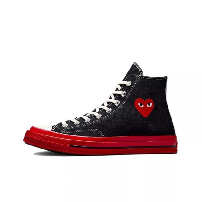 5A Chuck 70 High Sneaker Trendy Canvas Shoes