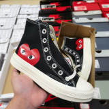 5A Chuck 70 High Sneaker Trendy Canvas Shoes