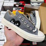 5A Chuck 70 Low Sneaker Trendy Canvas Shoes