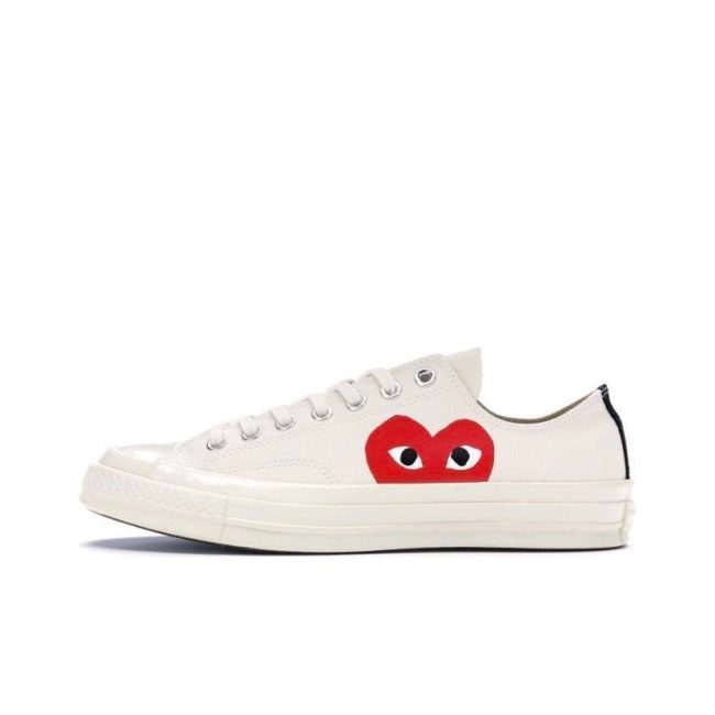 5A Chuck 70 Low Sneaker Trendy Canvas Shoes