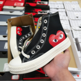 5A Chuck 70 High Sneaker Trendy Canvas Shoes