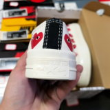 5A Chuck 70 Low Sneaker Trendy Canvas Shoes