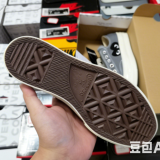 5A Chuck 70 Low Sneaker Trendy Canvas Shoes