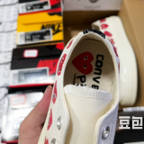 5A Chuck 70 Low Sneaker Trendy Canvas Shoes