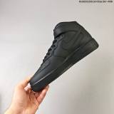 Original Air Force 1 Mid Leather Casual Sneakers