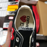 5A Chuck 70 Low Sneaker Trendy Canvas Shoes