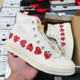 5A Chuck 70 High Sneaker Trendy Canvas Shoes