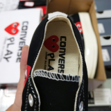 5A Chuck 70 Low Sneaker Trendy Canvas Shoes