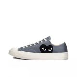 5A Chuck 70 Low Sneaker Trendy Canvas Shoes