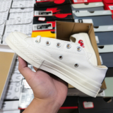 5A Chuck 70 Low Sneaker Trendy Canvas Shoes