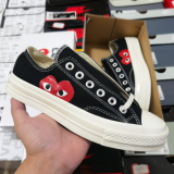 5A Chuck 70 Low Sneaker Trendy Canvas Shoes