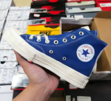 5A Chuck 70 High Sneaker Trendy Canvas Shoes
