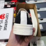 5A Chuck 70 Low Sneaker Trendy Canvas Shoes
