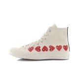 5A Chuck 70 High Sneaker Trendy Canvas Shoes